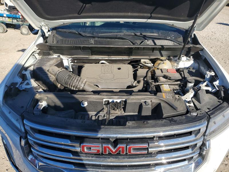 99698595 :رقم المزاد ، 1GKKNUL45PZ164791 vin ، 2023 Gmc Acadia مزاد بيع