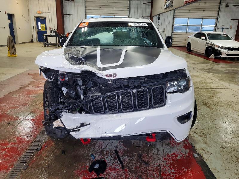 Продажа на аукционе авто 2021 Jeep Grand Cherokee, vin: 1C4RJFLG1MC592903, номер лота: 73319775