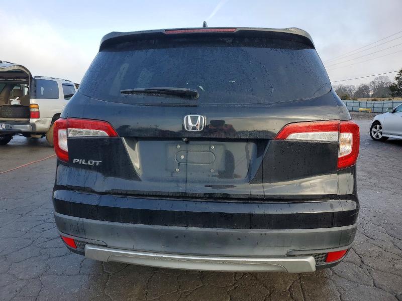 Aukcja sprzedaży 2019 Honda Pilot, vin: 5FNYF5H53KB013764, numer aukcji: 74096875
