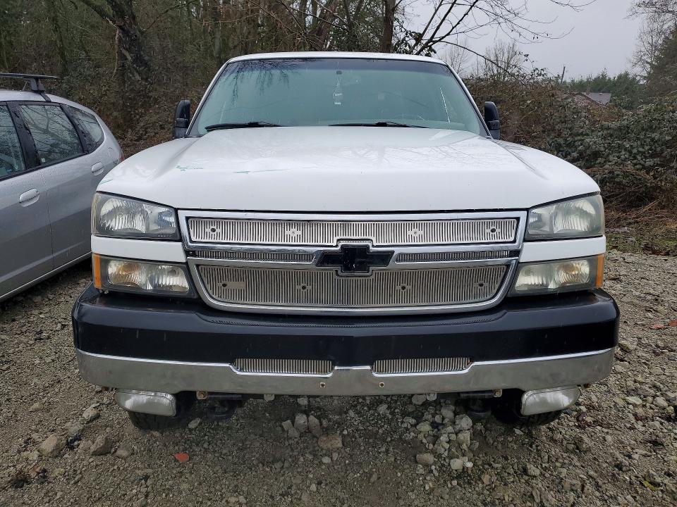 Aukcja sprzedaży 2006 Chevrolet Silverado, vin: 1GCHK23D76F258724, numer aukcji: 99334865