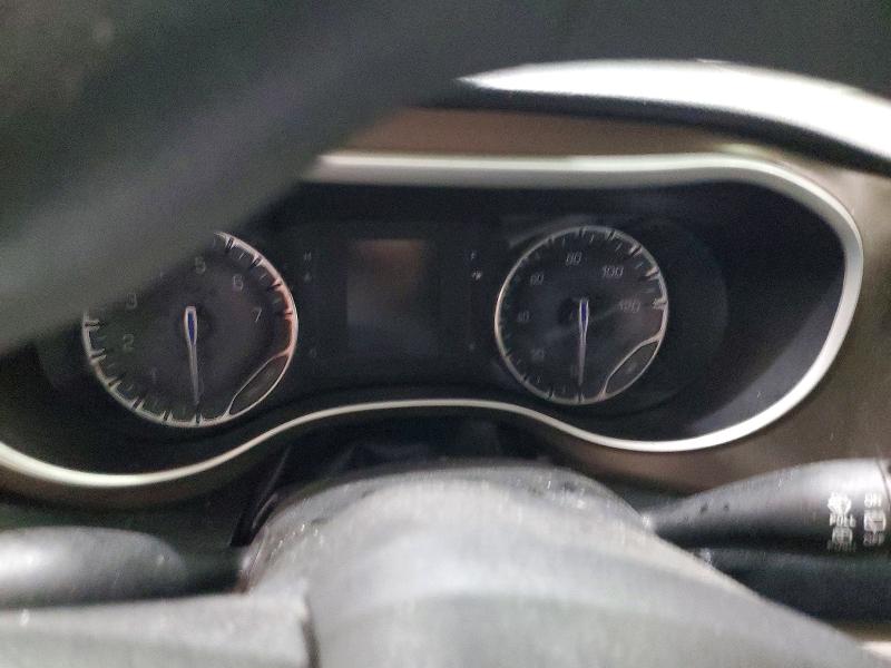 Продажа на аукционе авто 2017 Chrysler Pacifica, vin: 2C4RC1CG6HR531587, номер лота: 74238795