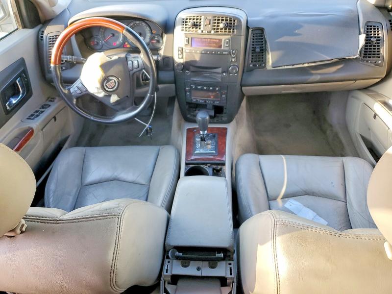 Продаж на аукціоні авто 2004 Cadillac Srx, vin: 1GYEE637340179007, номер лоту: 74890745
