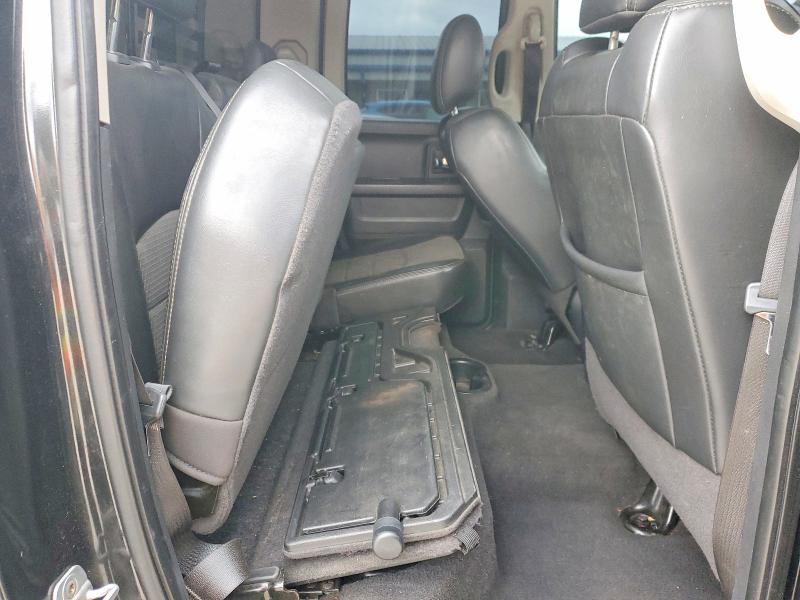 Aukcja sprzedaży 2010 Dodge Ram 1500, vin: 1D7RV1GT1AS201898, numer aukcji: 99015645