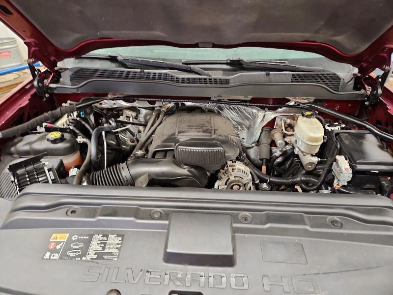 Aukcja sprzedaży 2015 Chevrolet Silverado, vin: 1GC0KZEG0FZ511667, numer aukcji: 99816675