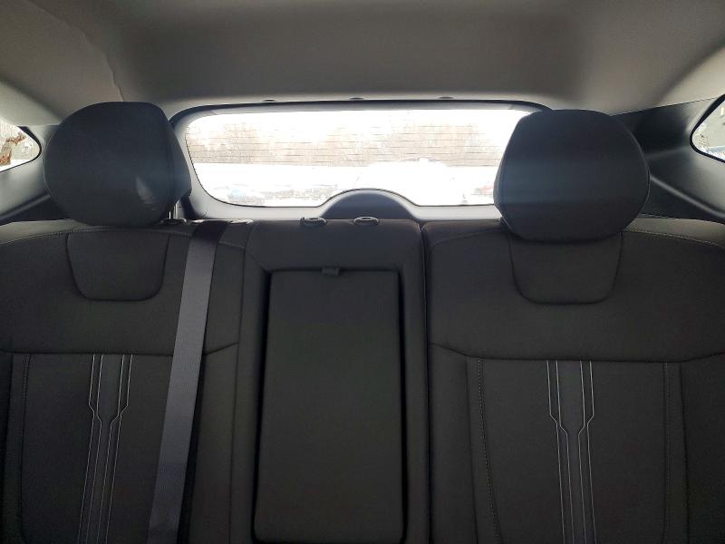 99444255 :رقم المزاد ، 5NMJBCDEXTH627217 vin ، 2026 Hyundai Tucson مزاد بيع