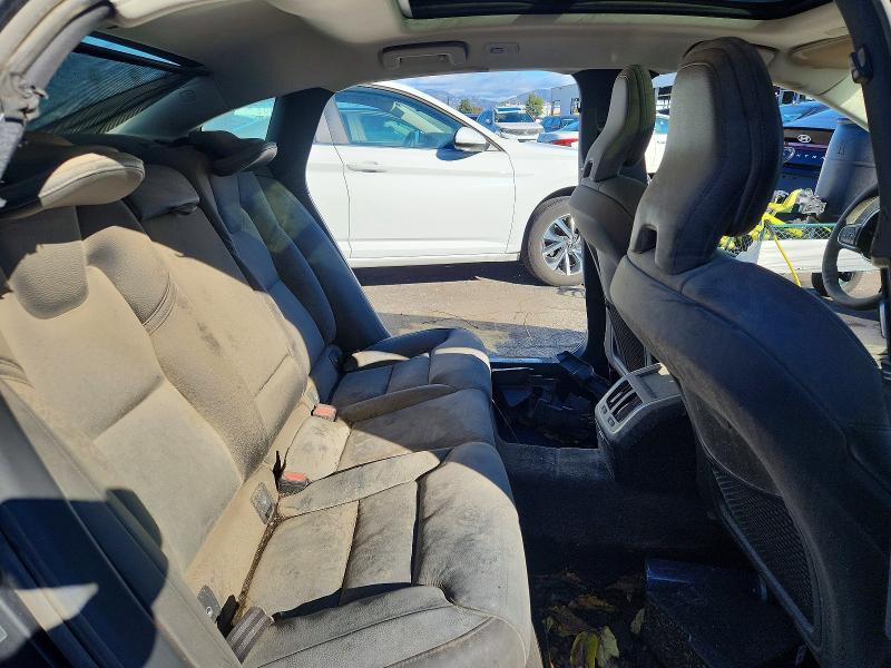 Продажа на аукционе авто 2023 Volvo S90, vin: LVY062MN1PP319885, номер лота: 96197485