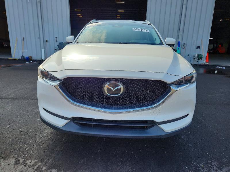 99373195 :رقم المزاد ، JM3KFADM4L0835511 vin ، 2020 Mazda Cx-5 مزاد بيع