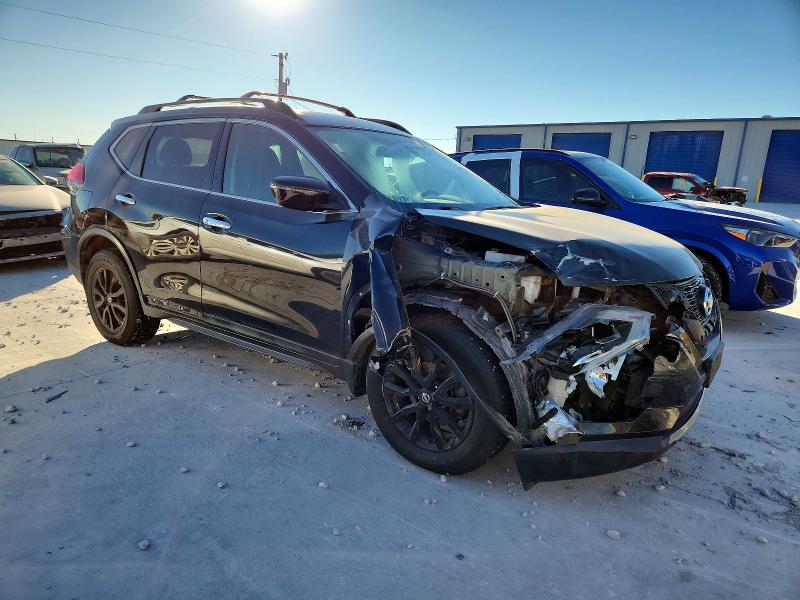 Aukcja sprzedaży 2017 Nissan Rogue, vin: 5N1AT2MV3HC823315, numer aukcji: 73320565