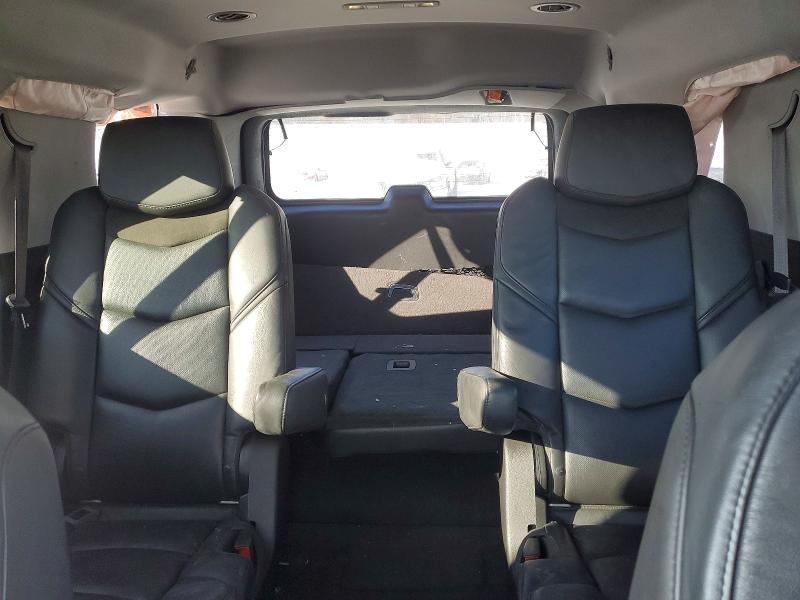 Продаж на аукціоні авто 2016 Cadillac Escalade, vin: 1GYS4BKJ1GR352888, номер лоту: 75082305