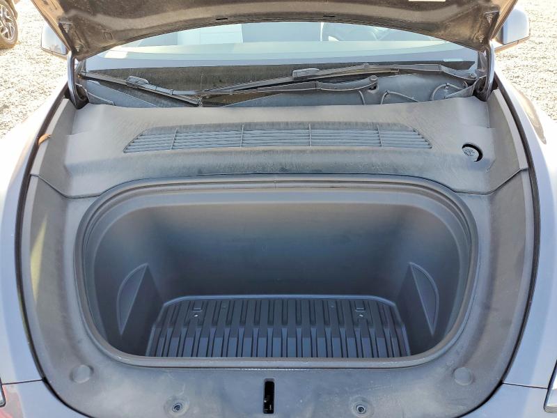 Aukcja sprzedaży 2023 Tesla Model Y, vin: 7SAYGDEE1PA076655, numer aukcji: 74803255