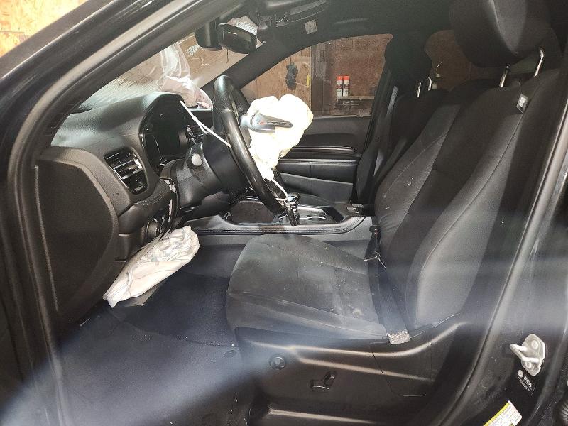 Aukcja sprzedaży 2021 Dodge Durango, vin: 1C4RDJAG0MC882238, numer aukcji: 75396035