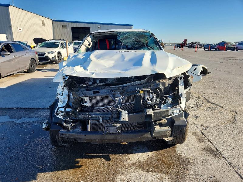 Продаж на аукціоні авто 2022 Nissan Frontier S, vin: 1N6ED1EJ0NN616208, номер лоту: 73046235