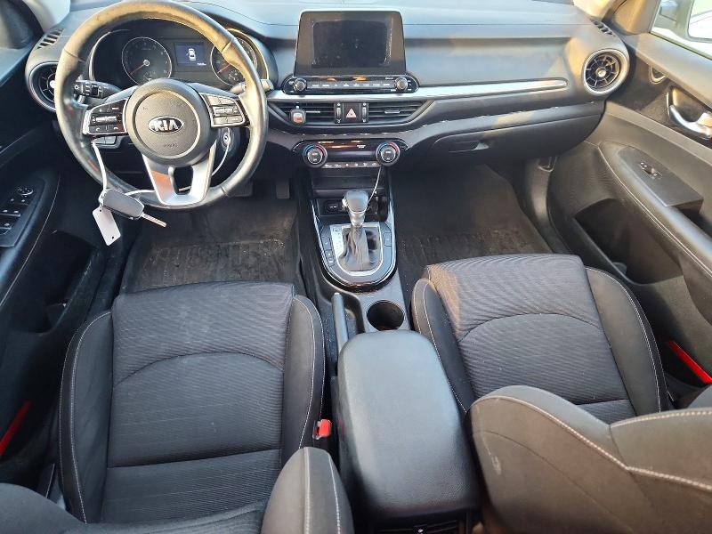 Продажа на аукционе авто 2019 Kia Forte, vin: 3KPF54AD8KE008555, номер лота: 73649305