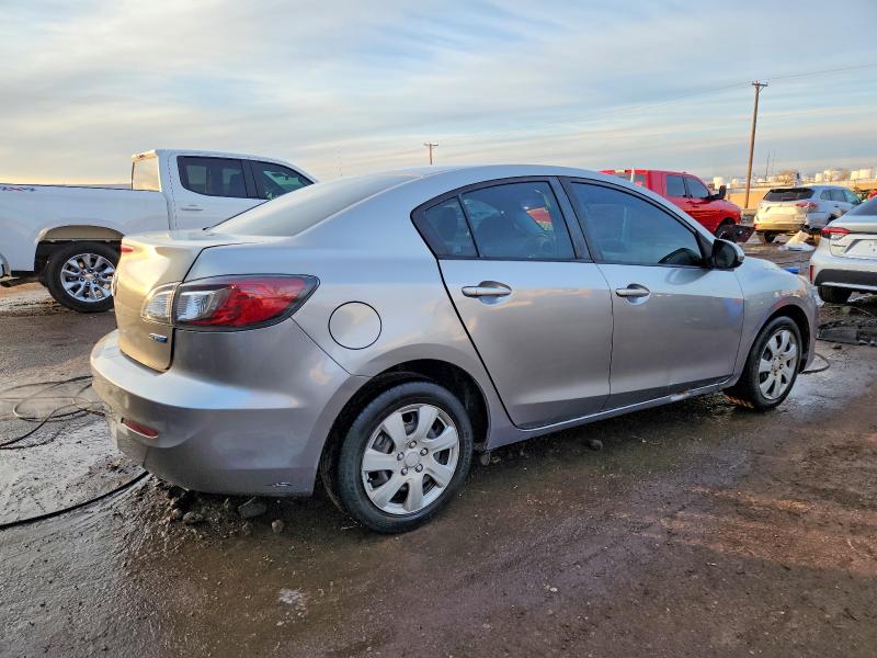 Продаж на аукціоні авто 2013 Mazda 3, vin: JM1BL1UP1D1775291, номер лоту: 74123665