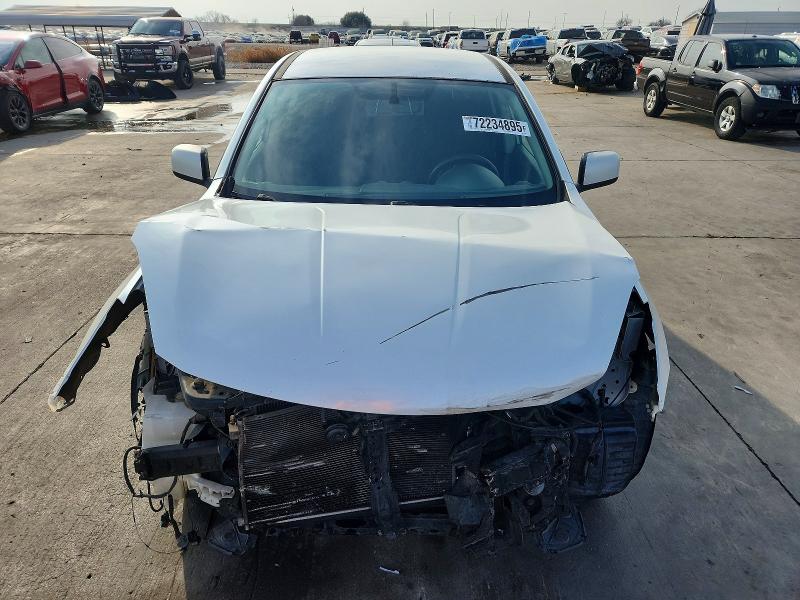 2011 Nissan Rogue მანქანა იყიდება აუქციონზე, vin: JN8AS5MT5BW171847, აუქციონის ნომერი: 72234895