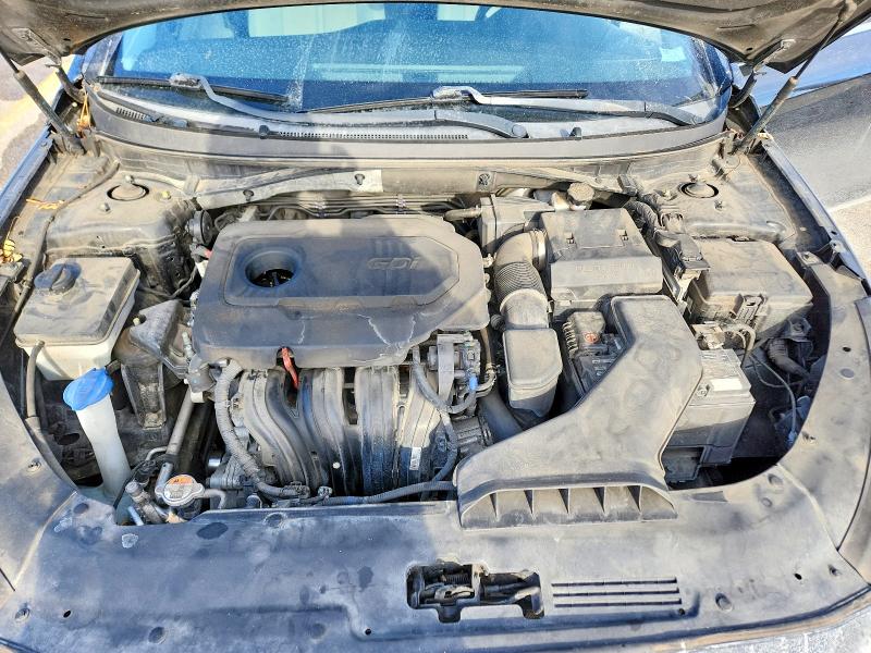 Продажа на аукционе авто 2019 Hyundai Sonata, vin: 5NPE34AF6KH807443, номер лота: 74780095