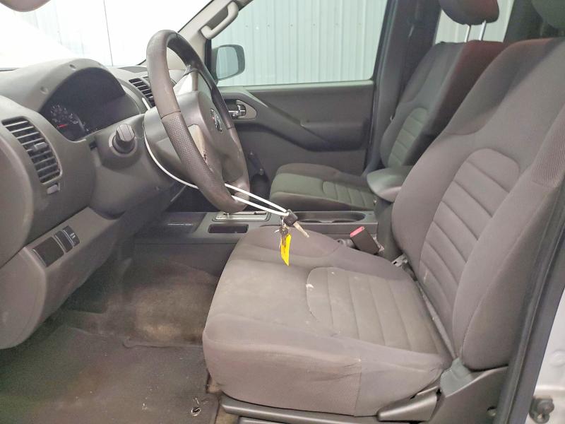Продажа на аукционе авто 2012 Nissan Frontier, vin: 1N6BD0CT5CC467918, номер лота: 75153395
