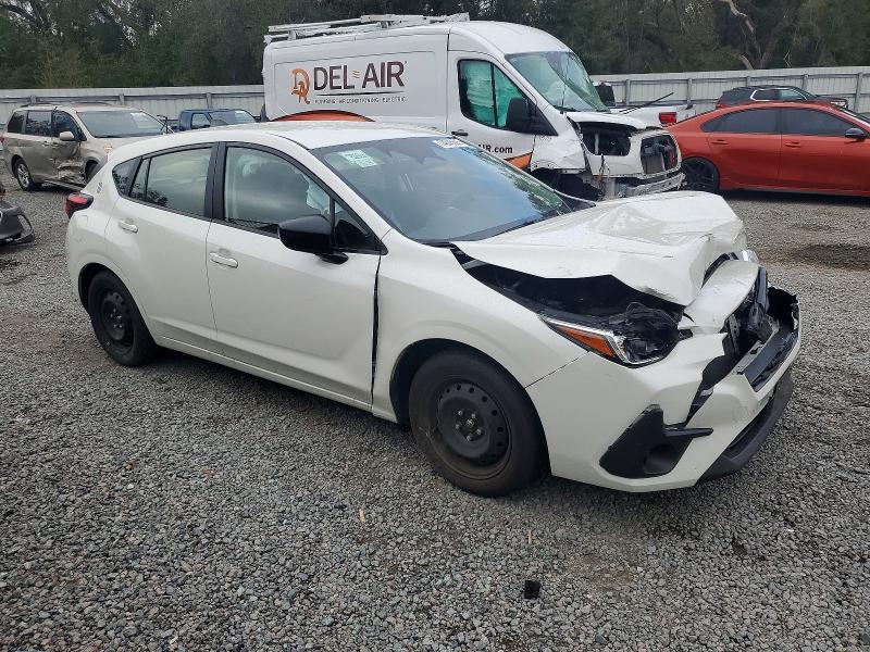 Aukcja sprzedaży 2025 Subaru Impreza, vin: JF1GUABC8S8319737, numer aukcji: 53724746