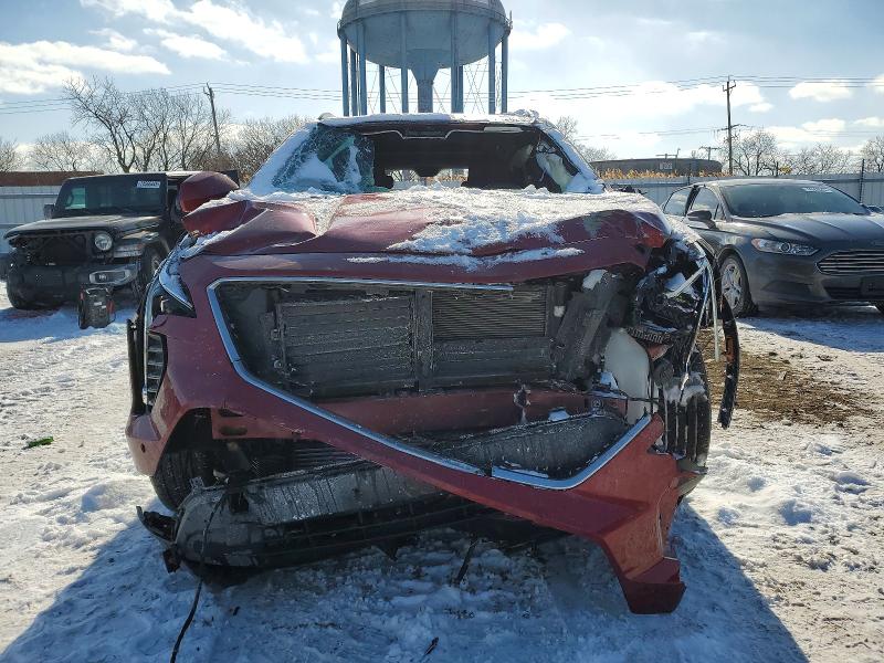 Aukcja sprzedaży 2020 Cadillac Xt4, vin: 1GYFZER42LF103757, numer aukcji: 74262365