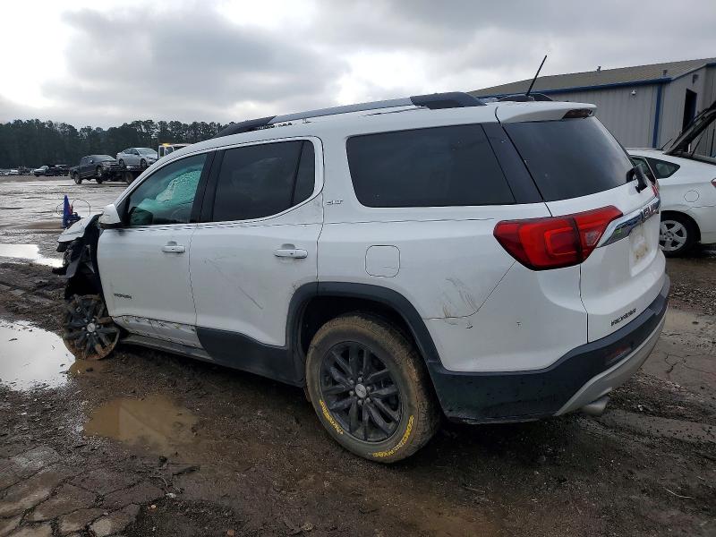Продажа на аукционе авто 2019 Gmc Acadia, vin: 1GKKNMLS7KZ105233, номер лота: 74393345