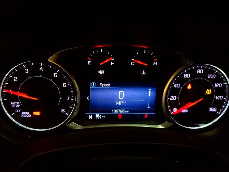 Продажа на аукционе авто 2022 Gmc Terrain, vin: 3GKALTEV3NL170207, номер лота: 73052825
