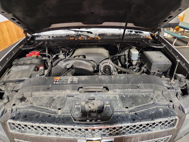Продажа на аукционе авто 2013 Chevrolet Tahoe, vin: 1GNSKBE04DR369914, номер лота: 75642775