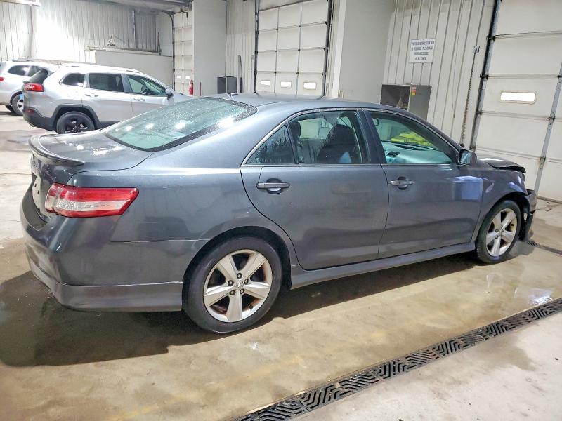 Продажа на аукционе авто 2011 Toyota Camry Base, vin: 4T1BF3EK7BU200013, номер лота: 99716635