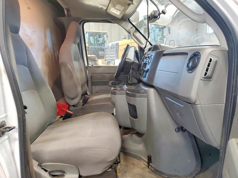 2022 Ford Econoline მანქანა იყიდება აუქციონზე, vin: 1FDXE4FN7NDC16062, აუქციონის ნომერი: 75240525