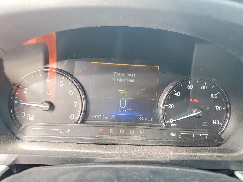 Aukcja sprzedaży 2020 Ford Explorer, vin: 1FMSK7DH1LGA25914, numer aukcji: 73066805