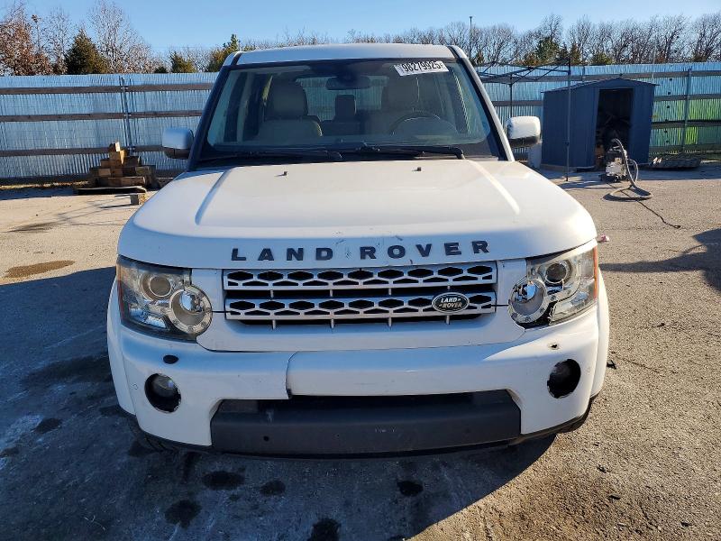 Продаж на аукціоні авто 2012 Land Rover Lr4, vin: SALAK2D47CA629883, номер лоту: 98279925