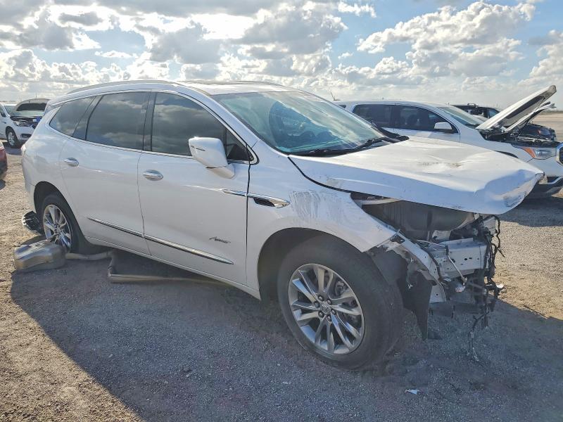 Aukcja sprzedaży 2023 Buick Enclave Av, vin: 5GAERDKW3PJ135127, numer aukcji: 97678615