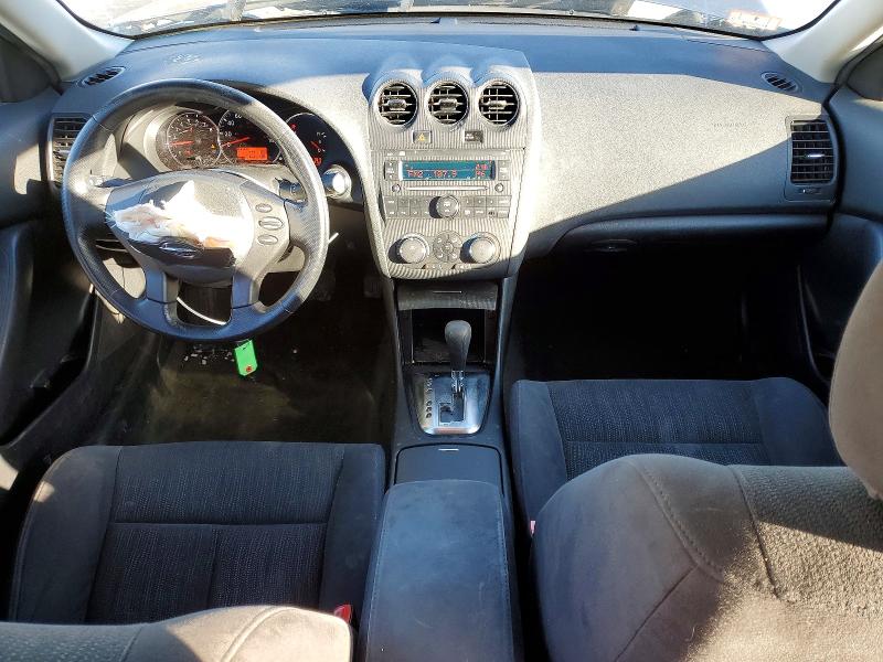 Aukcja sprzedaży 2010 Nissan Altima, vin: 1N4AL2AP7AN428015, numer aukcji: 75643785