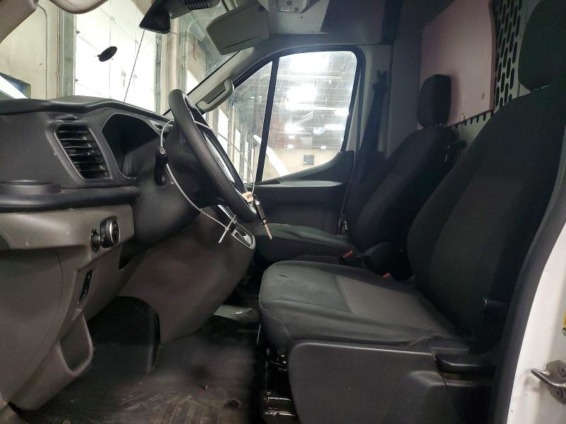 Aukcja sprzedaży 2024 Ford Transit, vin: 1FTBW3X89RKA75267, numer aukcji: 98865535