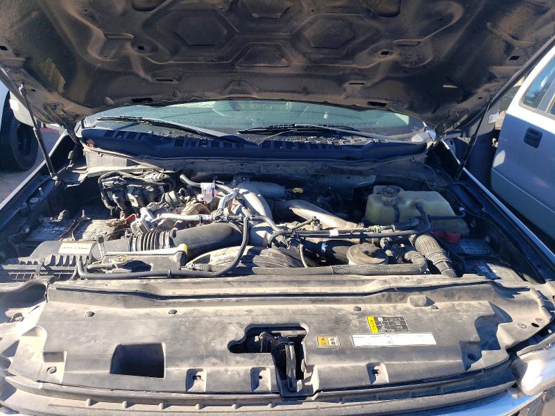 2023 Ford F350 მანქანა იყიდება აუქციონზე, vin: 1FT8W3DT7PEC40831, აუქციონის ნომერი: 72162955