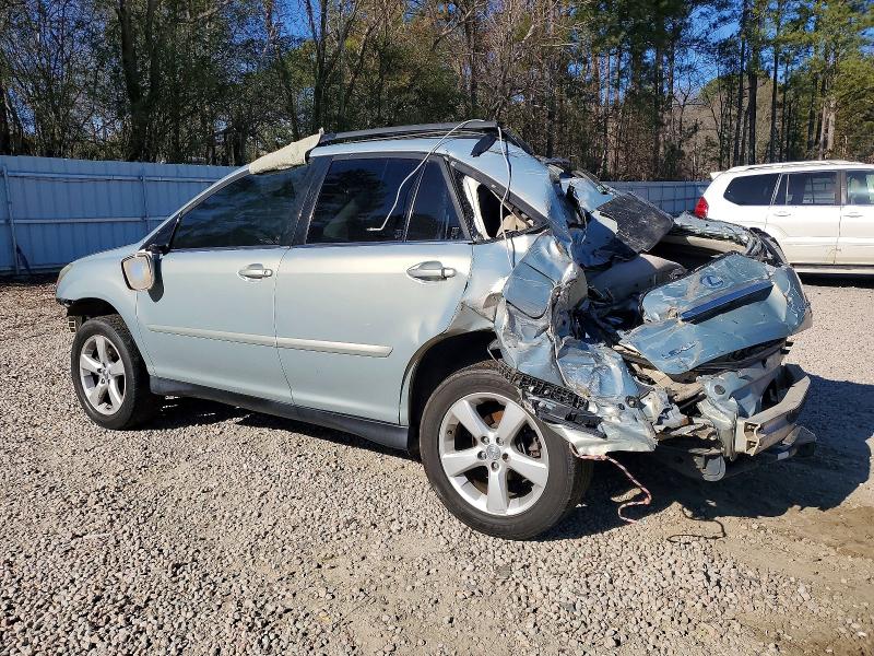 Aukcja sprzedaży 2005 Lexus Rx, vin: JTJHA31U450083777, numer aukcji: 72754425