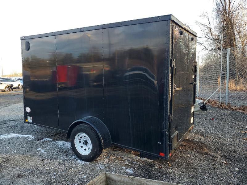 Продаж на аукціоні авто 2025 Diamond Cargo Diamond Cargo, vin: 53NBE121XS1112585, номер лоту: 74271725