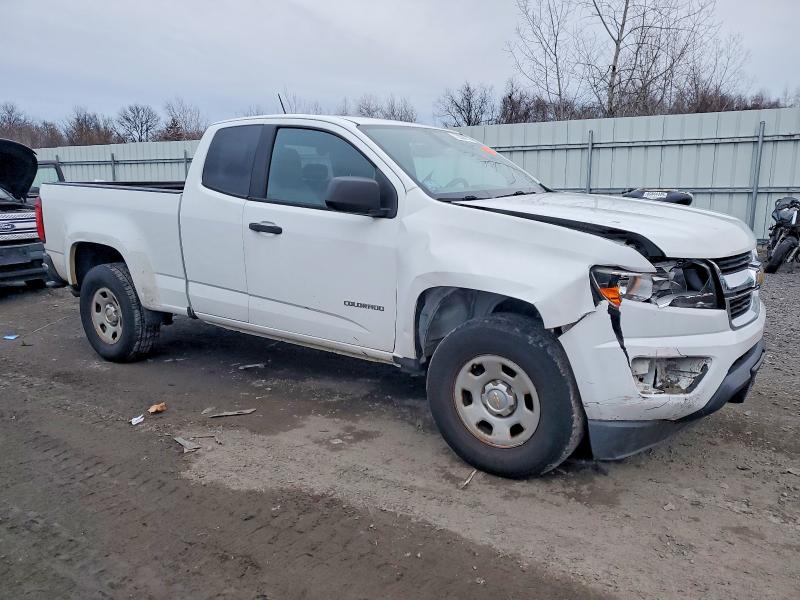 Продаж на аукціоні авто 2016 Chevrolet Colorado, vin: 1GCHSBEA0G1108293, номер лоту: 72268115