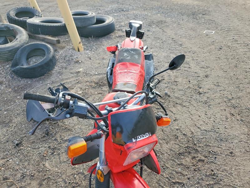 Продажа на аукционе авто 2006 Honda Xr650, vin: JH2RD06096K400467, номер лота: 74395325