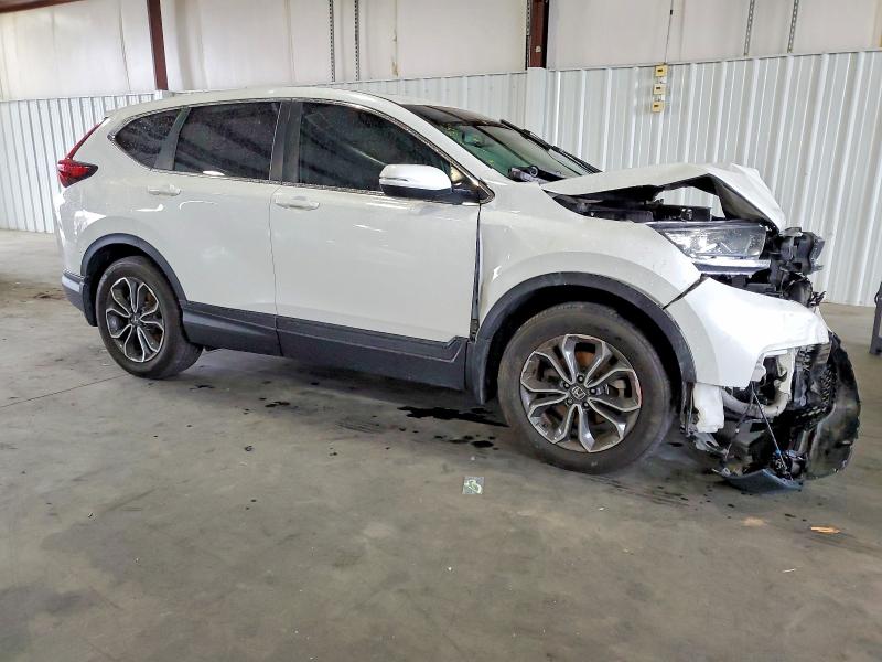 98904355 :رقم المزاد ، 2HKRW1H88NH408746 vin ، 2022 Honda Cr-v مزاد بيع