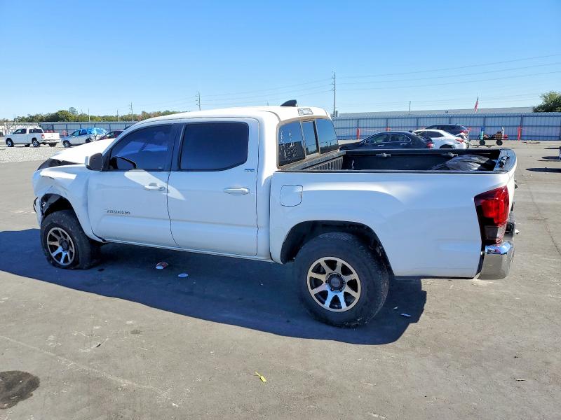 Aukcja sprzedaży 2020 Toyota Tacoma, vin: 5TFAX5GN8LX175462, numer aukcji: 73447555