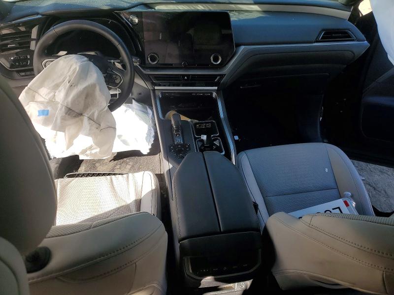 Aukcja sprzedaży 2025 Lexus Tx 350, vin: 5TDAAAB63SS037603, numer aukcji: 72217295
