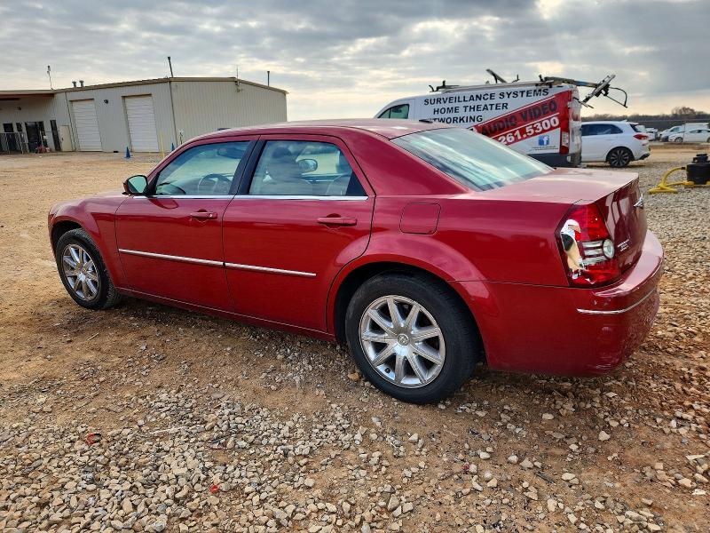 2009 Chrysler 300 მანქანა იყიდება აუქციონზე, vin: 2C3LA53V89H565821, აუქციონის ნომერი: 98368965