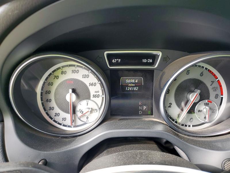 Продажа на аукционе авто 2015 Mercedes-benz Cla, vin: WDDSJ4EB9FN272538, номер лота: 73651495