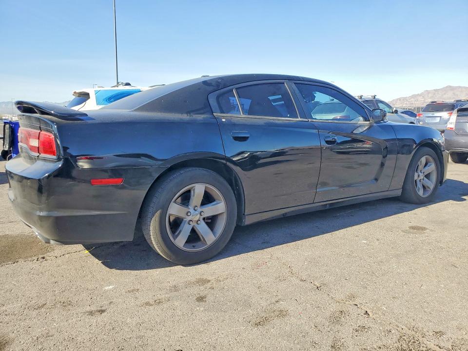 Aukcja sprzedaży 2012 Dodge Charger, vin: 2C3CDXHG2CH201057, numer aukcji: 75675115