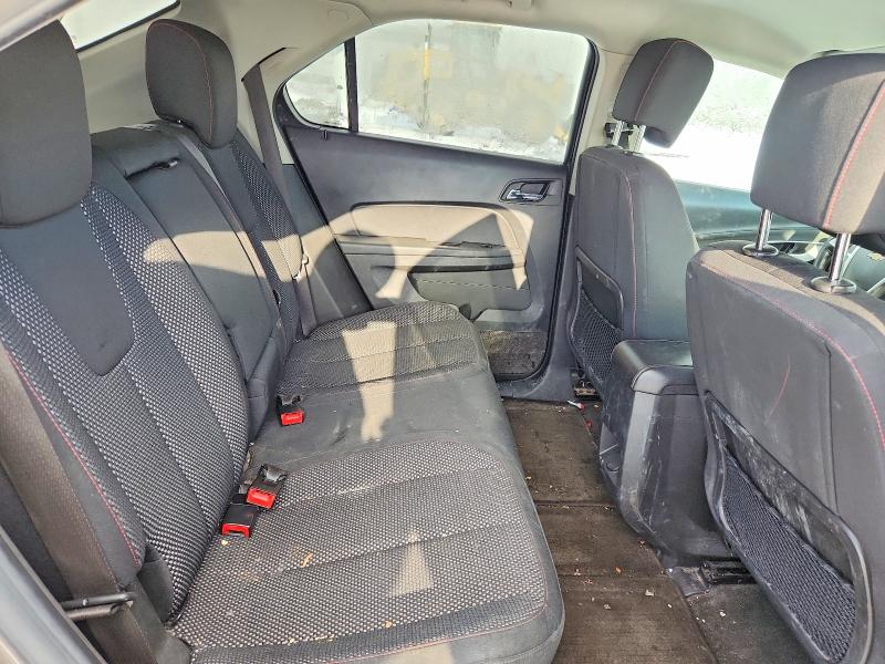 2011 Chevrolet Equinox მანქანა იყიდება აუქციონზე, vin: 2CNFLEE5XB6248149, აუქციონის ნომერი: 73093405