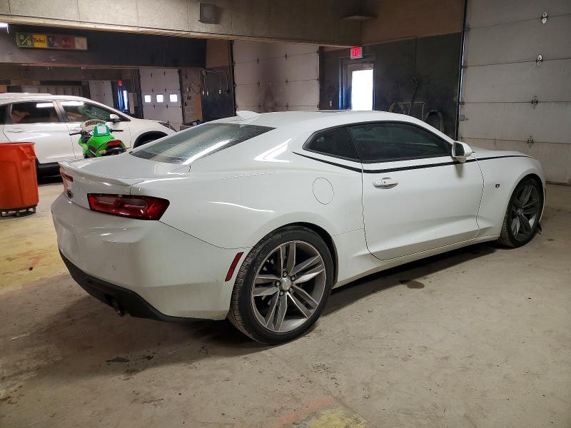72953195 :رقم المزاد ، 1G1FD1RS6G0123037 vin ، 2016 Chevrolet Camaro مزاد بيع