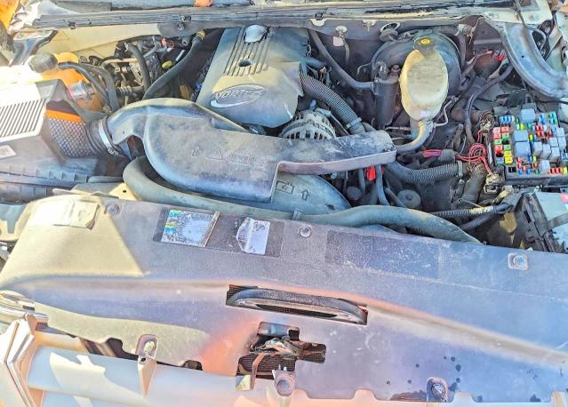 Продаж на аукціоні авто 2003 Cadillac Escalade L, vin: 1GYFC63T53R155773, номер лоту: 74641295
