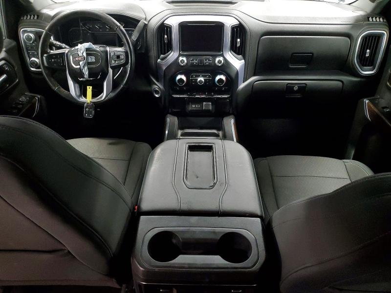 Auction sale of the 2019 Gmc Sierra, vin: 1GTU9CED0KZ345189, lot number: 98155125