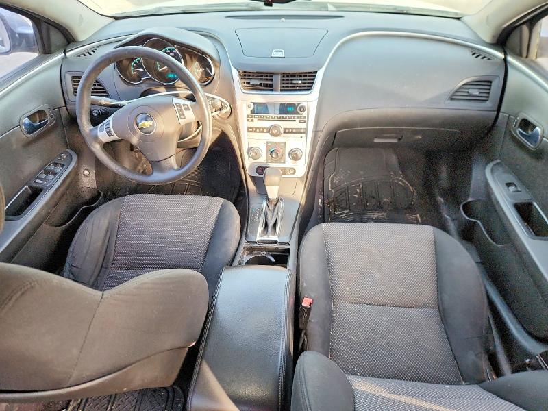 Продажа на аукционе авто 2011 Chevrolet Malibu, vin: 1G1ZC5E19BF154065, номер лота: 74557105