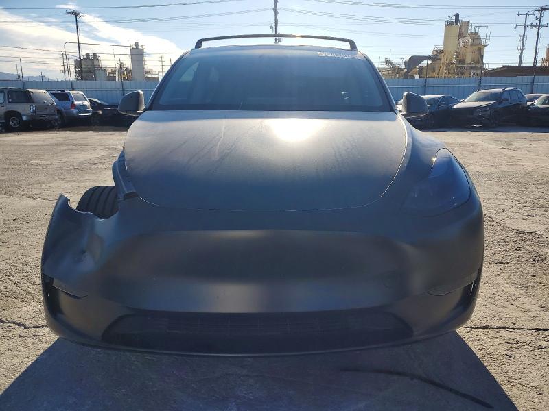 Aukcja sprzedaży 2024 Tesla Model Y, vin: 7SAYGDEF1RF183171, numer aukcji: 72456075